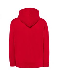 OCEAN HOODED CONTRAST KANGAROO - Imagen 3