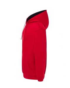 OCEAN HOODED CONTRAST KANGAROO - Imagen 2