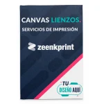 Canvas Lienzo