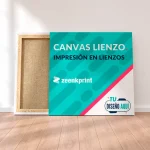 Canvas Lienzo - Imagen 2