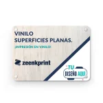 Vinilos Superficies Planas - Imagen 2