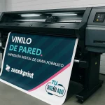 Vinilo Especial Paredes - Imagen 2