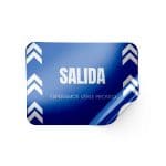 vinilos adhesivos especiales para suelos